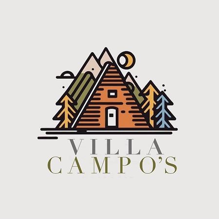 Villa Campo'S Venecia Екстер'єр фото